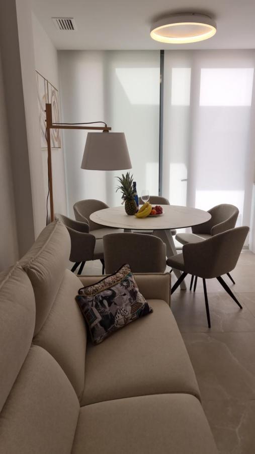 Modern And Cosy Apartment Close To The Beach Torrevieja Exterior foto