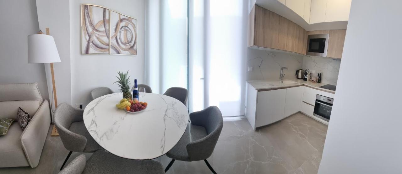 Modern And Cosy Apartment Close To The Beach Torrevieja Exterior foto