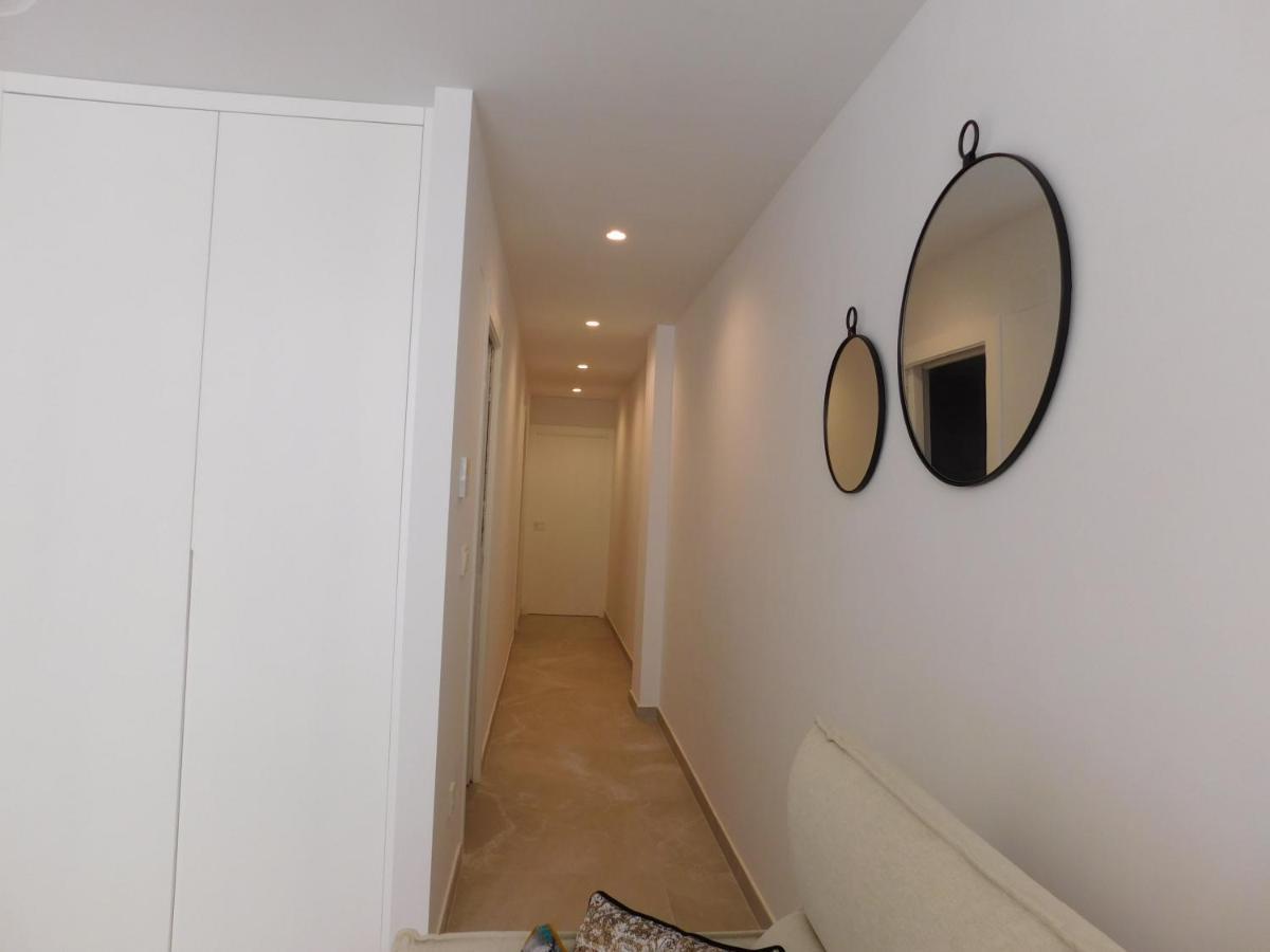 Modern And Cosy Apartment Close To The Beach Torrevieja Exterior foto