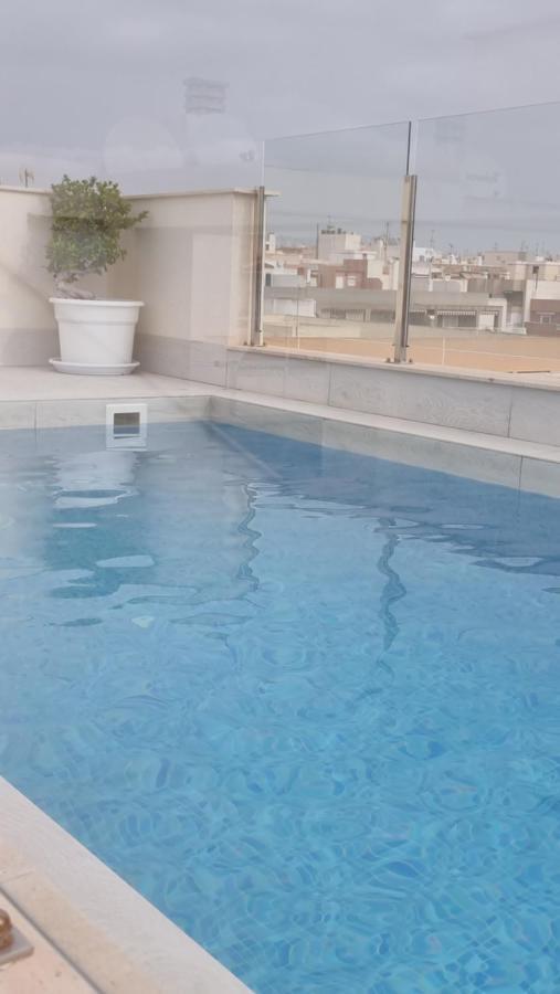Modern And Cosy Apartment Close To The Beach Torrevieja Exterior foto