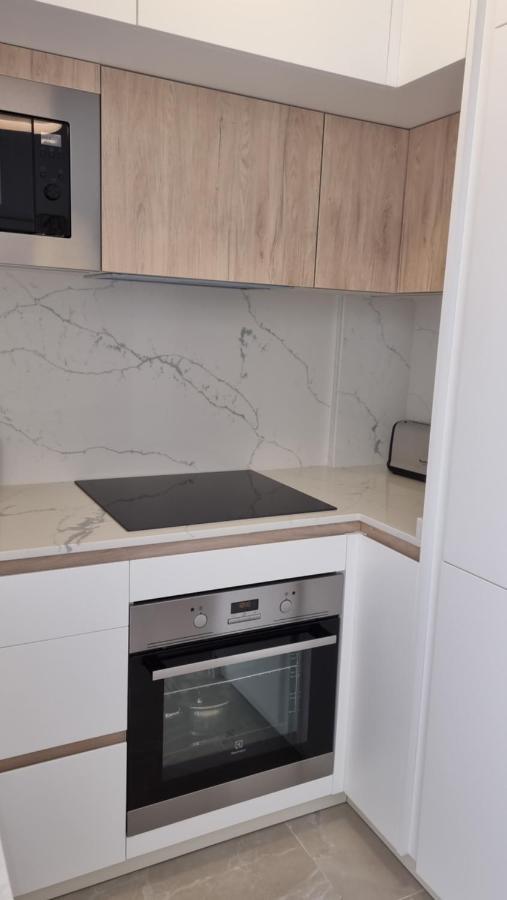Modern And Cosy Apartment Close To The Beach Torrevieja Exterior foto
