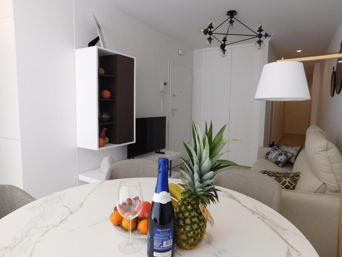 Modern And Cosy Apartment Close To The Beach Torrevieja Exterior foto